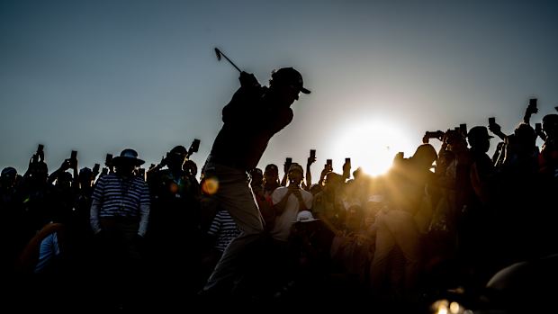 Phil Mickelson: PGA Championship | R4 | 2021
